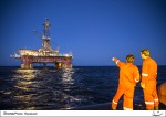 کشف مخازن تازه نفتی در جنوب غرب ایران