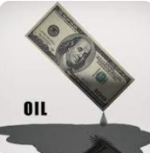 بالاترین قیمت دو ماهه اخیر نفت