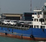 واردات ۳۴۸۸ دستگاه خودرو سواری به کشور در ۸ ماهه سال ۱۴۰۲