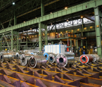 نقل قول روز درباره قیمت ورق گرم آمریکا در بازار جهانی.