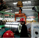 قیمت ورق گرم صادراتی به ویتنام صعودی شد.