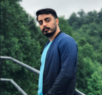 ابولفضل صبوری