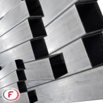 هدررفت سرمایه‌گذاری در صنعت لوله و پروفیل فولادی