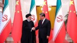 شروع روابط تجاری جدید ایران و چین