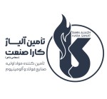 لوگوی فروشنده تامین آلیاژ کارا صنعت