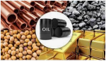 کامودیتی‏‏‌ها تحت‌تاثیر شرق آسیا