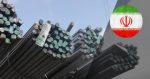 ایران بالاترین رشد تولید فولاد را در جهان دارد