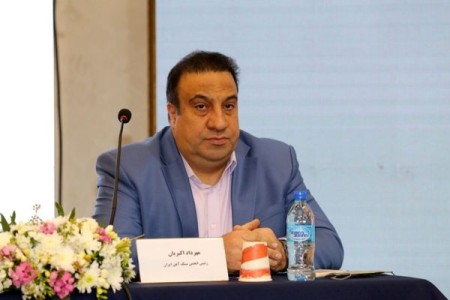 پرداختن به پیش نیازهای صنعت فولاد نسبت به اجرای طرح های فولادی اولویت دارد