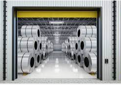 گام اساسی در فعال‌سازی ظرفیت‌های خاموش زنجیره فولاد