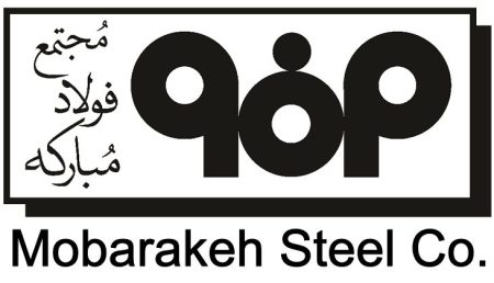 لوگوی فولاد مبارکه اصفهان