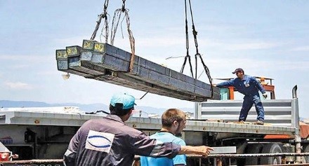 غیر فعال بودن بخشی از تولیدکنندگان بیلت در معاملات