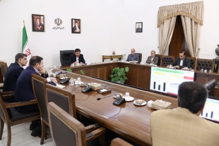 برنامه ریزی کاهش فروش پلاسمای خام، ازدیاد برداشت از چاه های نفت،گاز و تامین خوراک کارخانجات فولاد