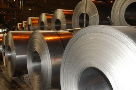 نیاز بازار جهانی تولید محصولات خاص فولادی است