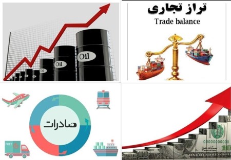 ۳ دلیل جهش نرخ ارز در سال گذشته با وجود تراز مثبت ۴۳ میلیارد دلاری