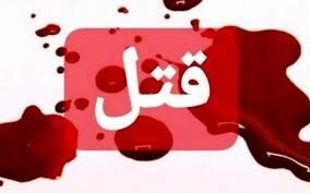 قاتل زنجیره‌ای سنگ‌آهن