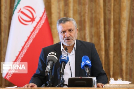 کم اثر شدن تحریم‌ها با تمرکز بر صنایع و معادن