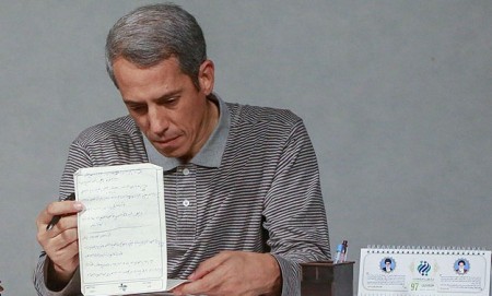 هراس دشمنان از فروش سلاح ایران