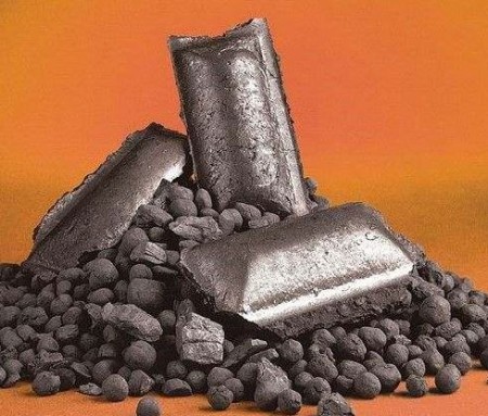 چراغ سبز آهن‌‌‌اسفنجی به ارزانی فولاد