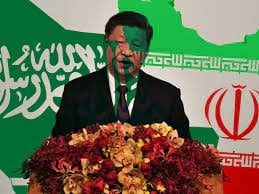 تبعات سرمایه‌گذاری چین در عربستان برای ایران