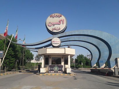 تولید ۴۹۱ هزار تن انواع محصولات در شرکت فولاد اکسین خوزستان
