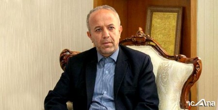 هیچ معدن‌دار و واردکننده‌ای مشکلی برای واردات ماشین‌آلات معدنی ندارد