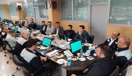 گام بلند ذوب آهن اصفهان در مسیر صنعت سبز با همکاری دانش‌بنیان‌ها