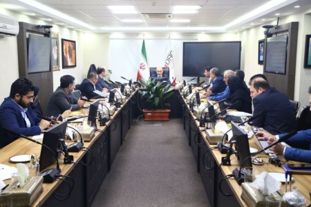 اهمیت تاثیر آب برای معدن و صنایع معدنی