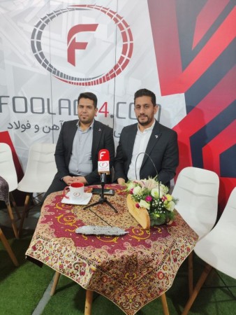 سفر به آینده با فولاد مبارکه