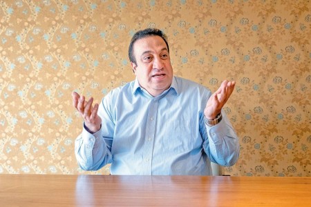 چندپارگی در سیاستگذاری معادن