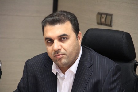 معدن ۸۰۰ میلیون تنی سنگ آهن نگرانی فولادی ها را رفع می کند