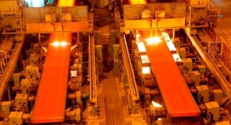 ضربه مهلک دولت به فولاد کشور