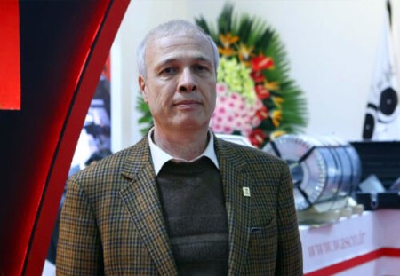 برق فولاد غرب آسیا وارد مدار می‌شود