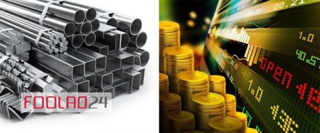 تحلیل بازار فولاد 28 مرداد 1403