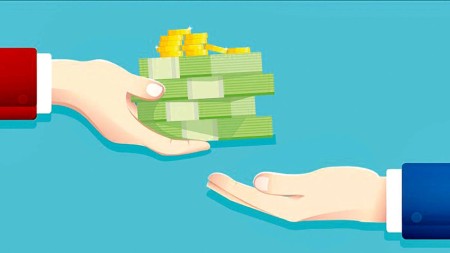 تامین مالی از جیب تولید؟