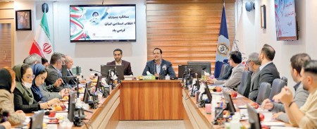 ایجاد سه هلدینگ مالی، سیمانی و صنعتی