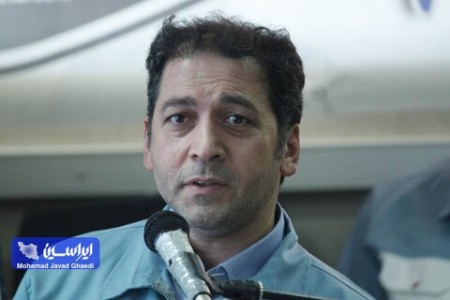فولاد تاراز بر مدار تولید و توسعه