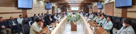 زنجیره فولاد می‌تواند تحول بزرگی در صنعت کردستان ایجاد کند/ اجرایی شدن ۷۳% مصوبات کارگروه