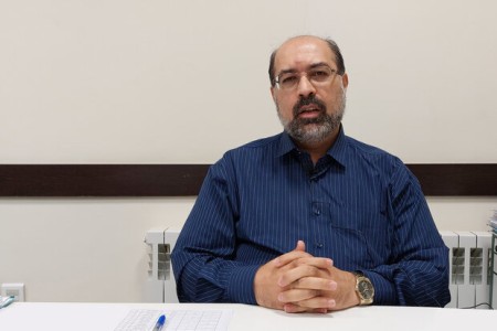 ضرورت آشنایی با مسائل حقوقی و تاریخی مدیریت آب