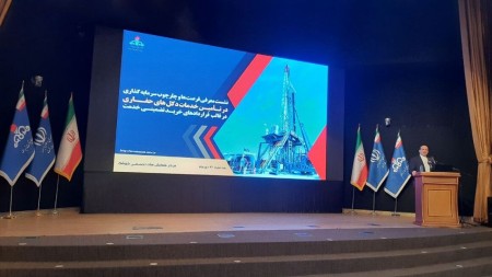 ادامه تولید نفت و گاز در ایران تا ۱۰۰ سال آینده