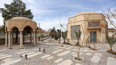 روز نکوداشت تخت فولاد اصفهان در تهران