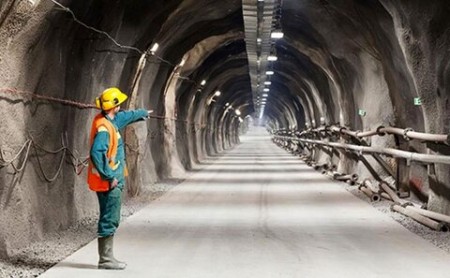 فهرست شرکت‌های معدنی جهان به‌‌‌‌‌‌روزرسانی شد؛ خودنمایی یک بازیگر جدید در بین بزرگان