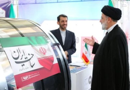 تاکید رئیس جمهور بر اطلاع رسانی دستاوردهای فولاد مبارکه