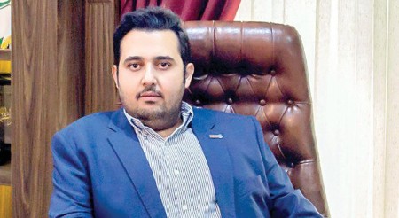 فولاد شهریار تبریز در مسیر توسعه