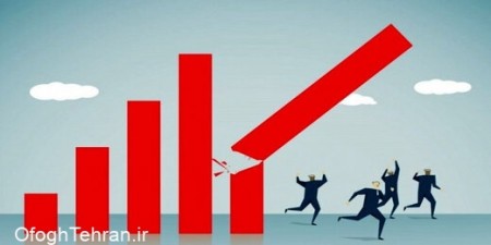 پیش‌بینی تداوم روند نزولی تورم