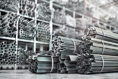 تشکیل فدراسیون آهن و فولاد با هدف توسعه زنجیره تولید
