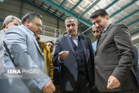 معدن ناریگان یکی از معادن بزرگ و پراستعداد کشور برای استخراج اورانیوم است