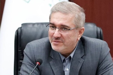 انجام توسعه زیرساخت‌ها و افزایش خطوط ریلی و جاده‌ای