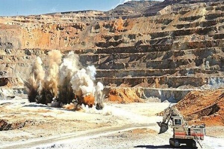 افزایش ۵ درصدی استخراج معادن کشور