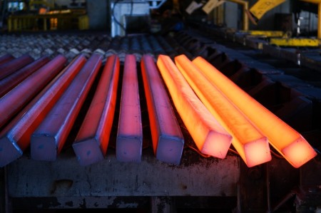 قیمت میلگرد آلیاژی (Untreated) (CK15) 1141Dسایز 12 - 15