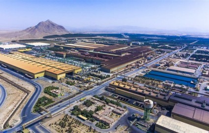 پورتفوی فولاد مبارکه استراتژیک و با دید بلندمدت است